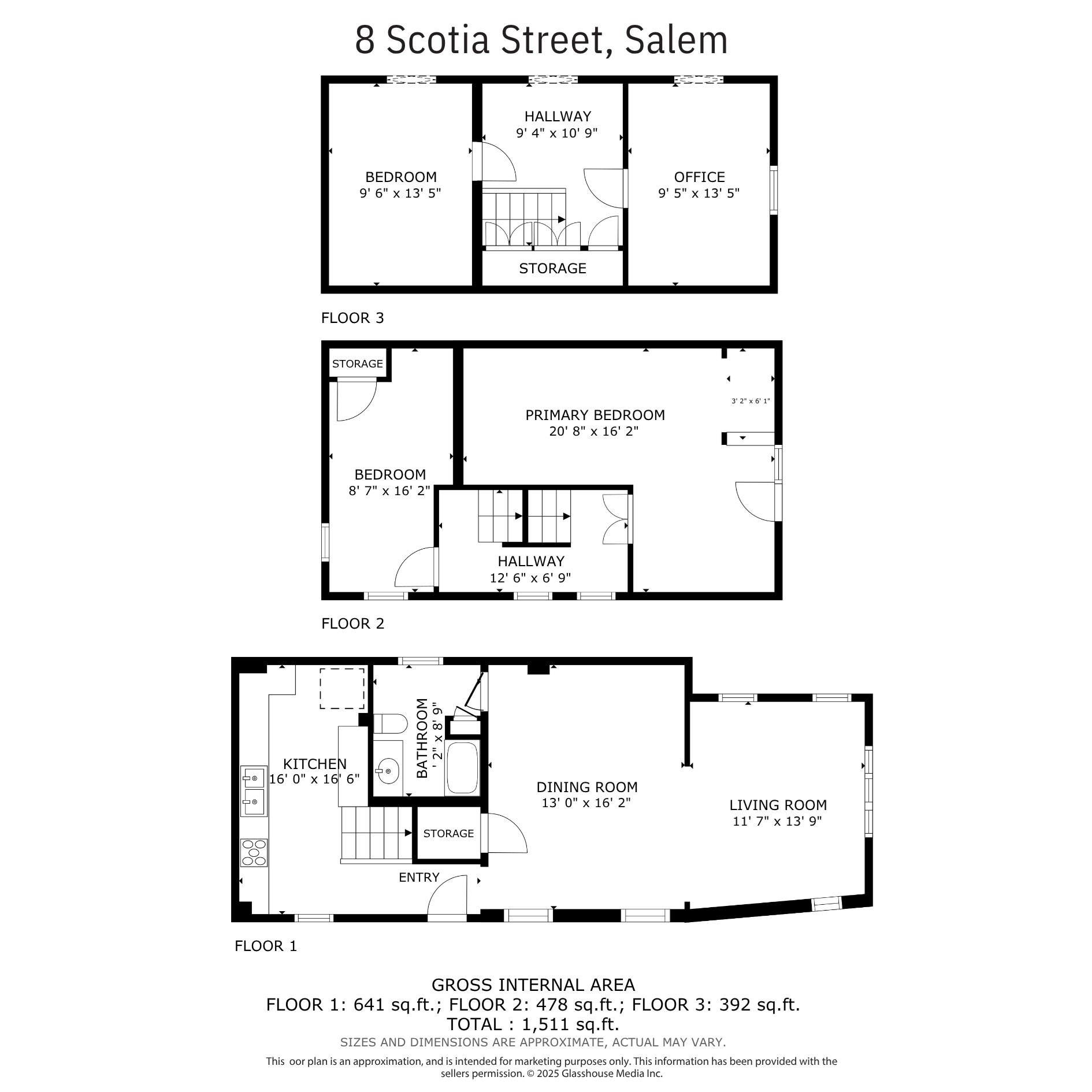 salem - #73374260