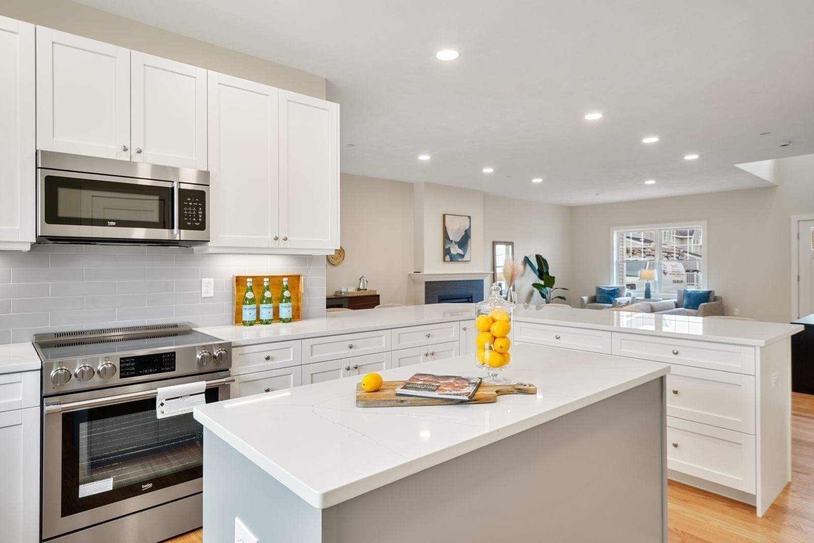 53 Driftwood Circle #20, Sandown, NH 03873