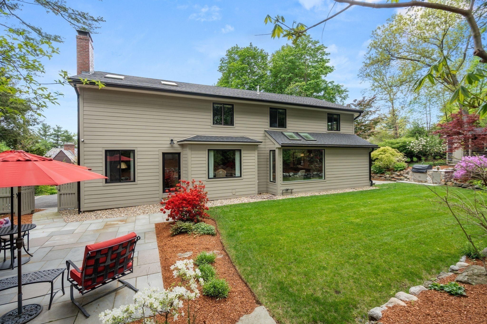 belmont - #73374474