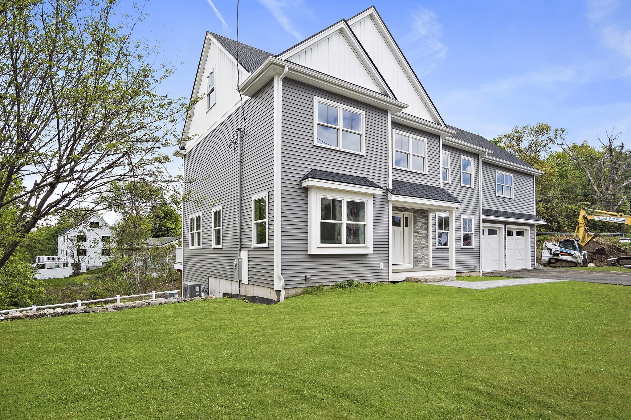 woburn - #73374647