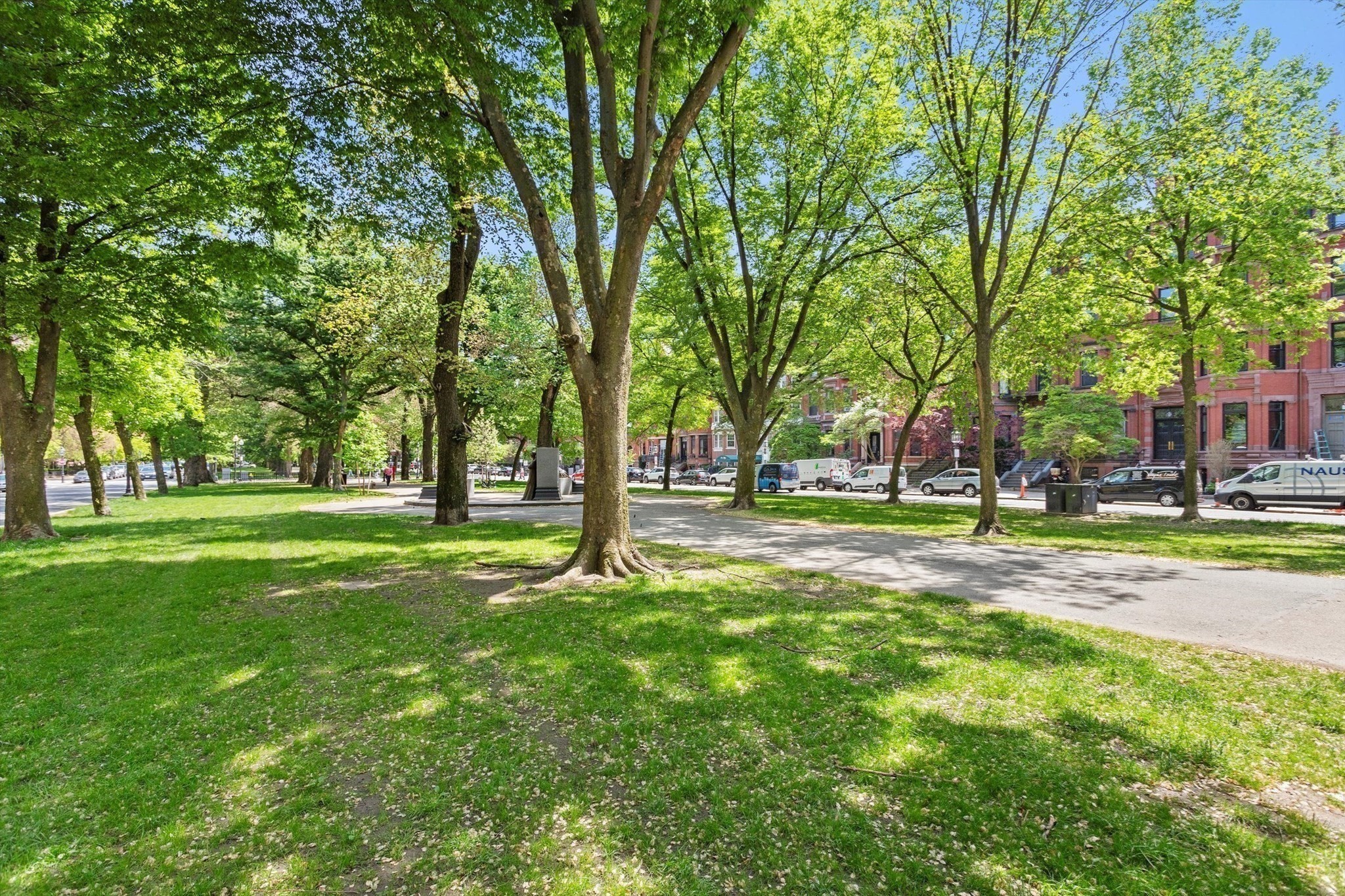 261 Commonwealth Avenue  Unit 5, Back Bay, Boston, MA 02116