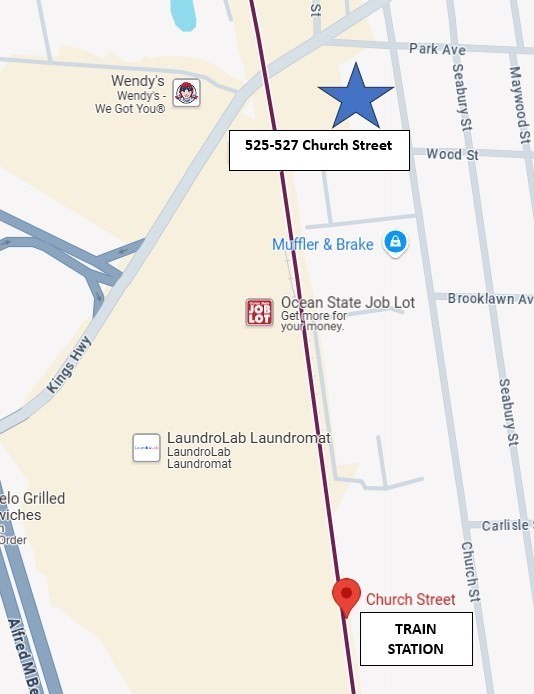 525 Church St, New Bedford, MA 02745 - Image 3