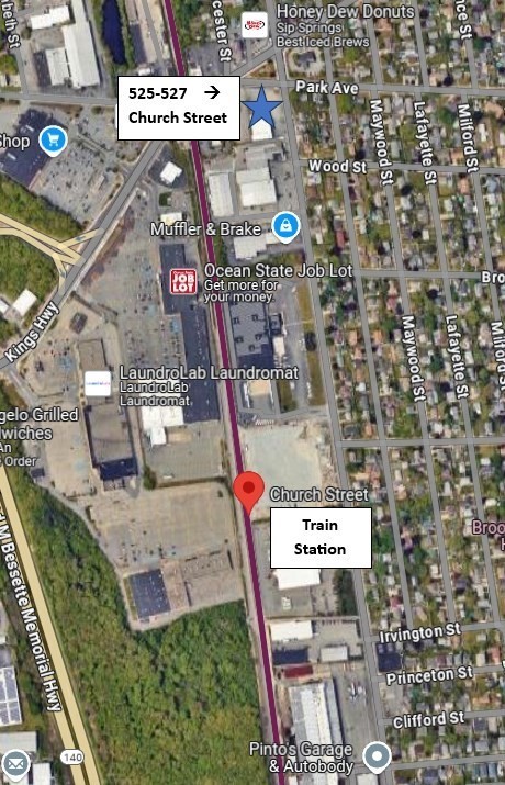 525 Church St, New Bedford, MA 02745 - Image 4