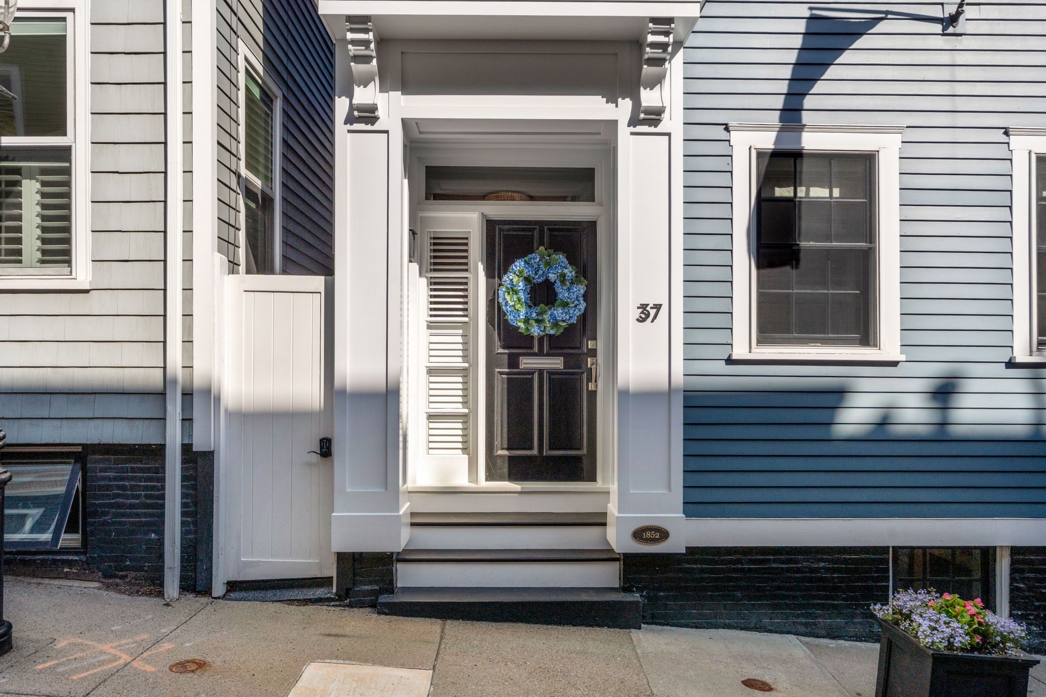 37 Soley Street, Boston - Charlestown, MA 02129