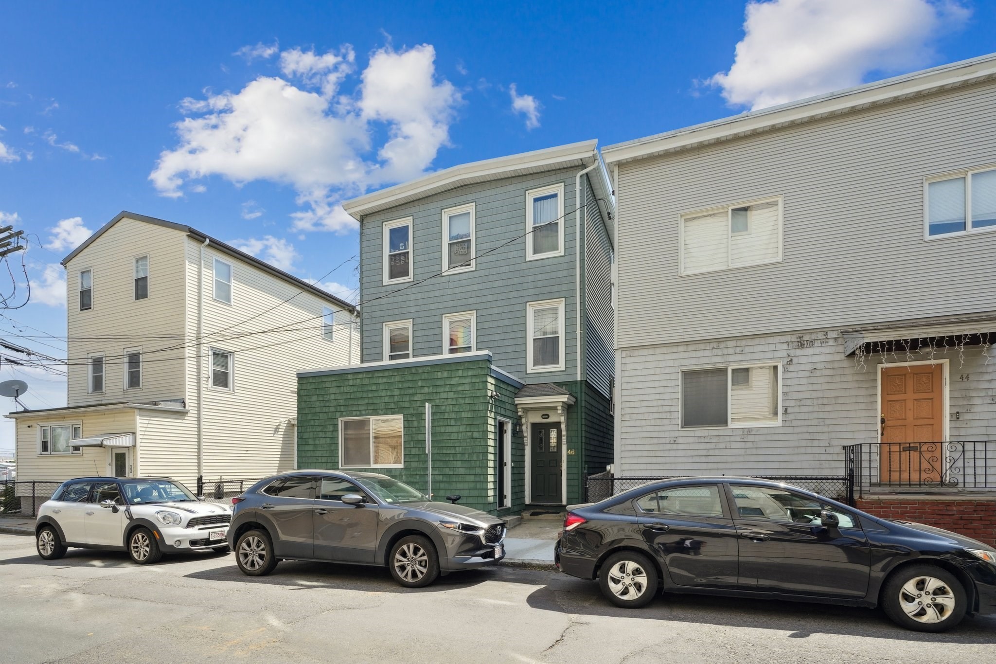 somerville - #73375067