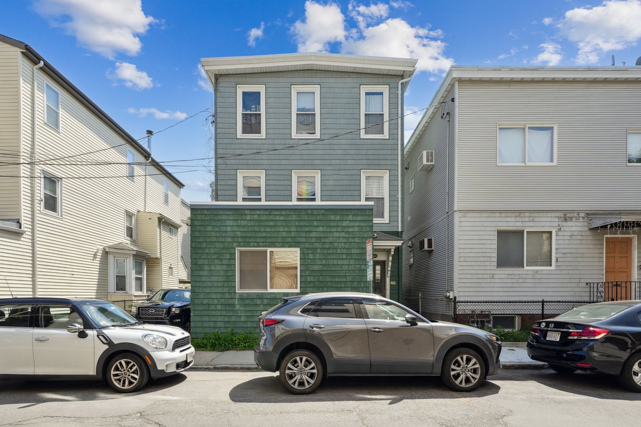 somerville - #73375067