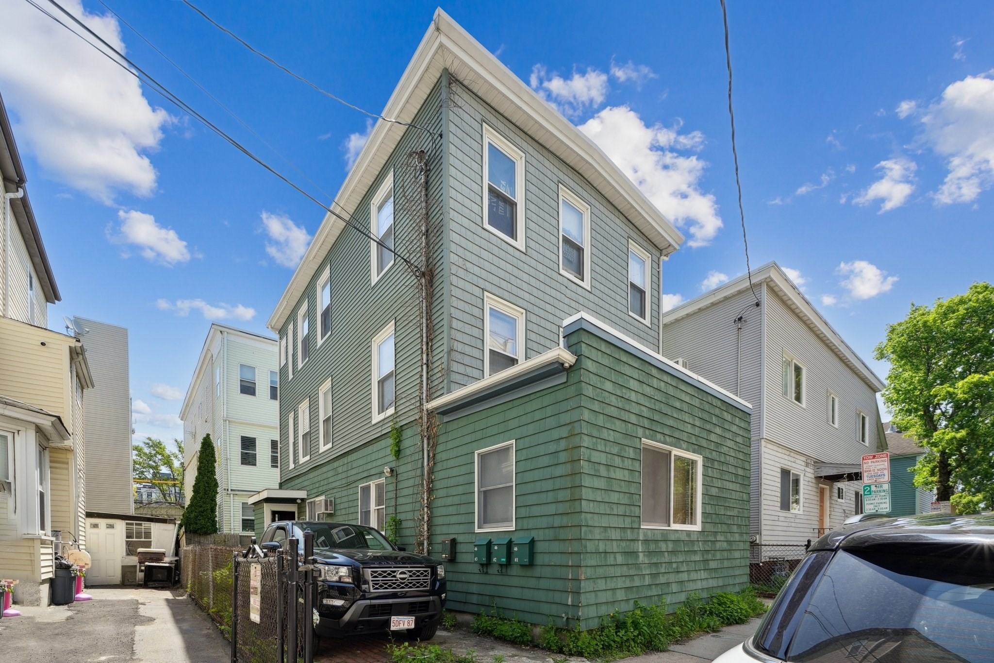 somerville - #73375067