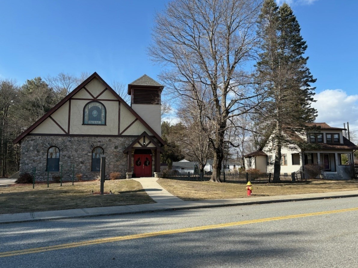 11 Otis St, Mansfield, MA 02048 - Image 1