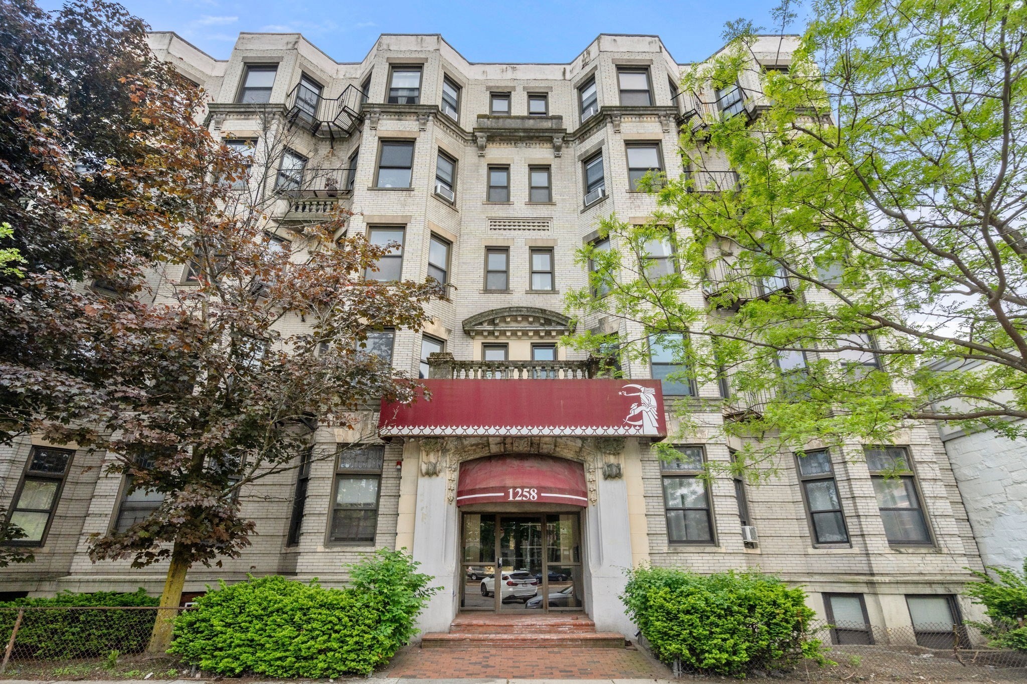 1258 Commonwealth Ave Unit 22, Boston - Allston, MA 02134