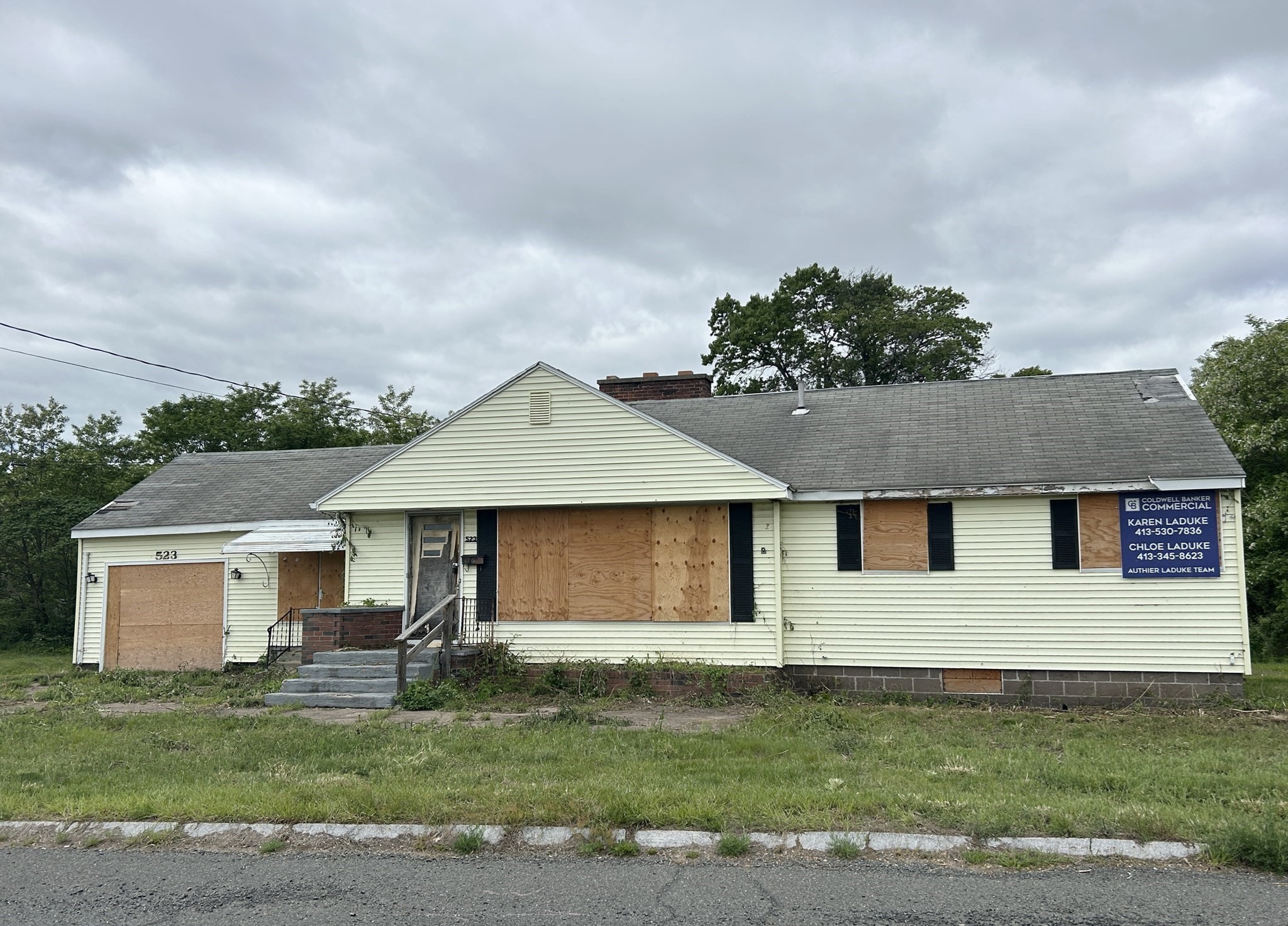 523 James St, Chicopee, MA 01020 - Image 3