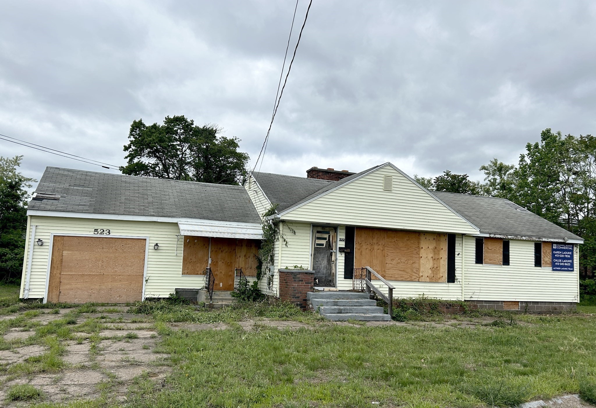 523 James St, Chicopee, MA 01020 - Image 4