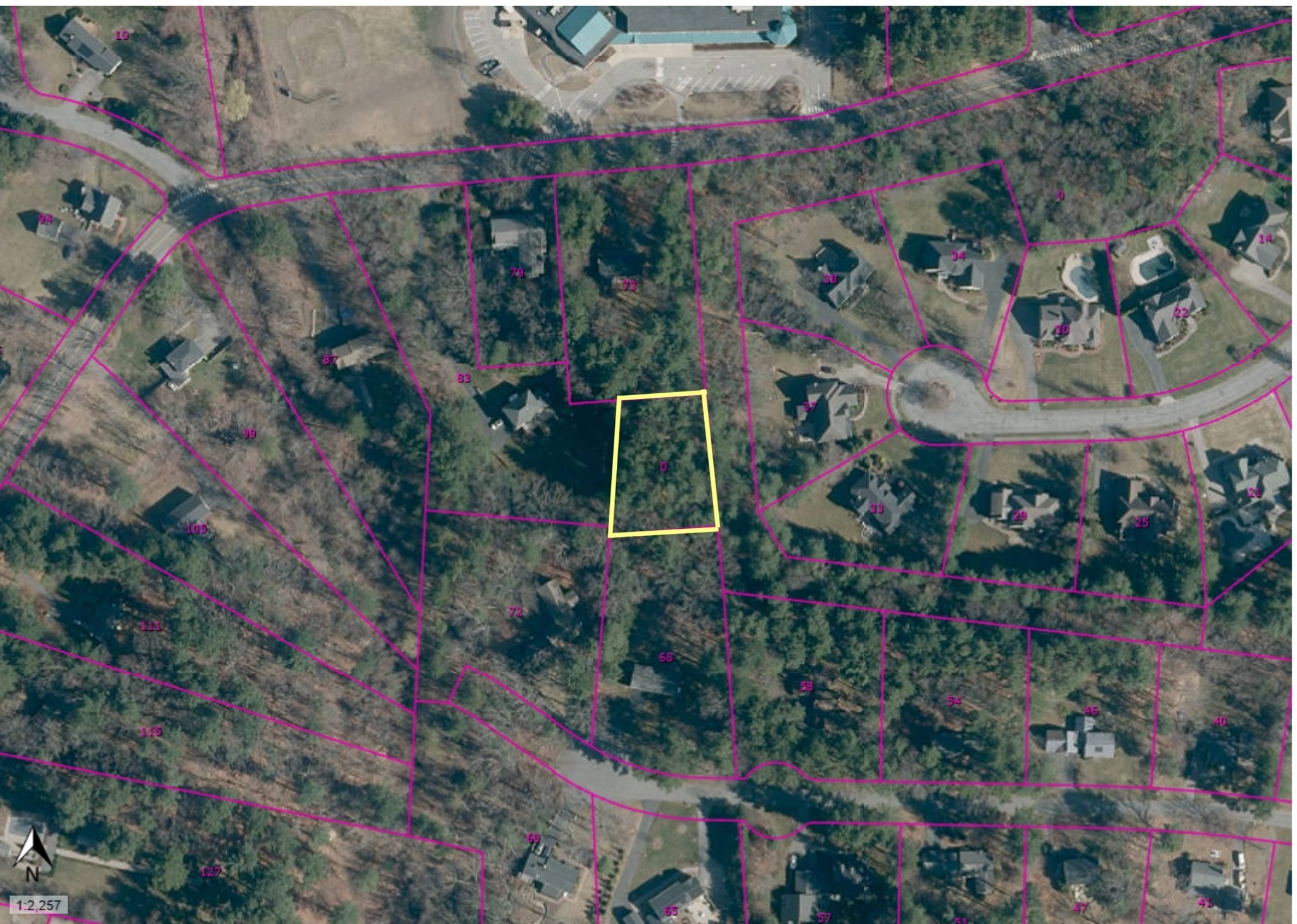 0 Wagonwheel Rd, Sudbury, MA 01776 - Image 1