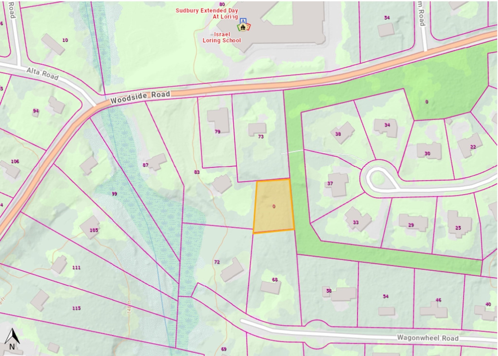 0 Wagonwheel Rd, Sudbury, MA 01776 - Image 3