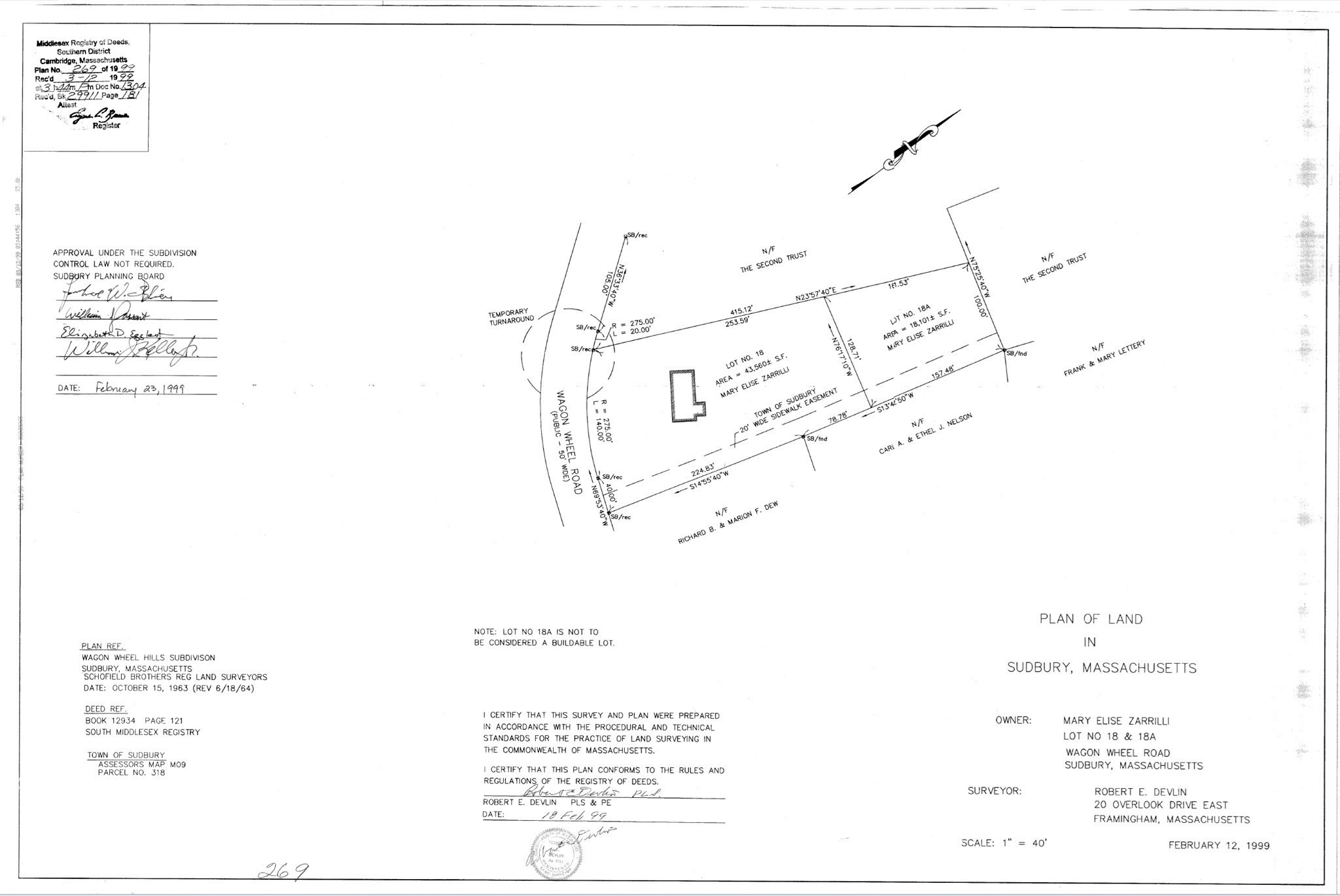 0 Wagonwheel Rd, Sudbury, MA 01776 - Image 6