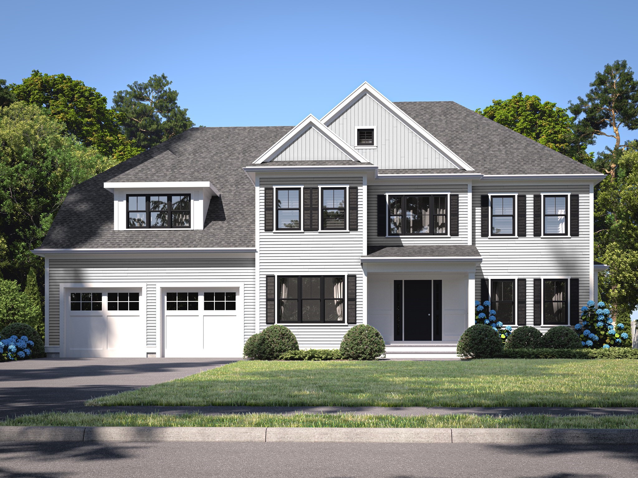 3 Liberty Circle, Grafton, MA 01536