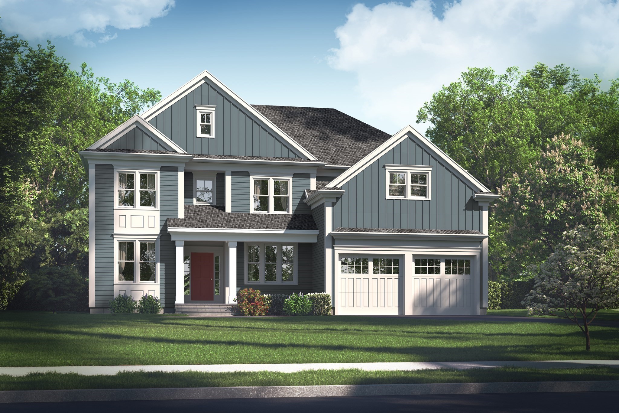 39 Libbey Lane, Westborough, MA 01581