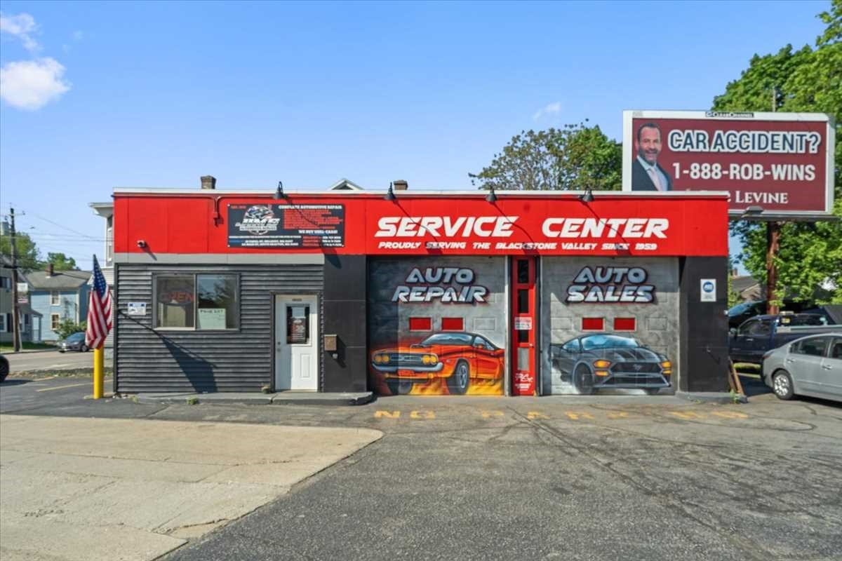 28 Canal Street, Millbury, MA 01527 - Image 1