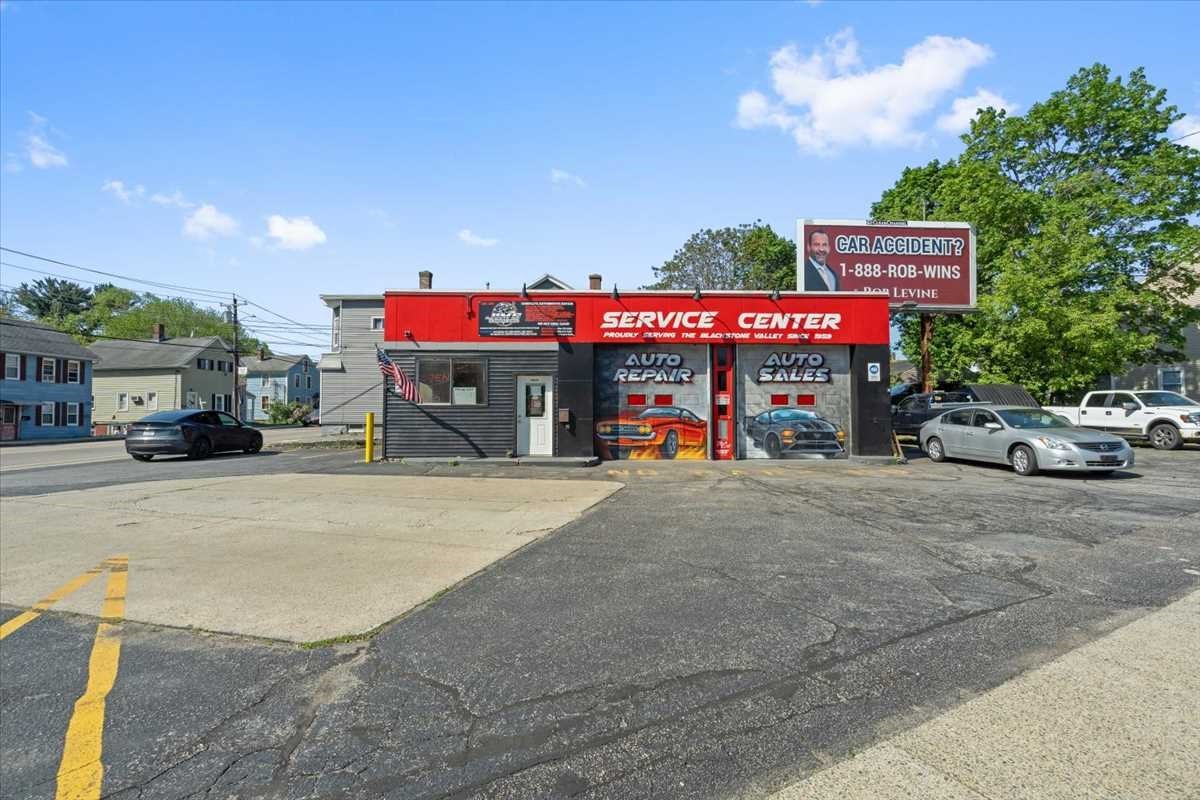 28 Canal Street, Millbury, MA 01527 - Image 3