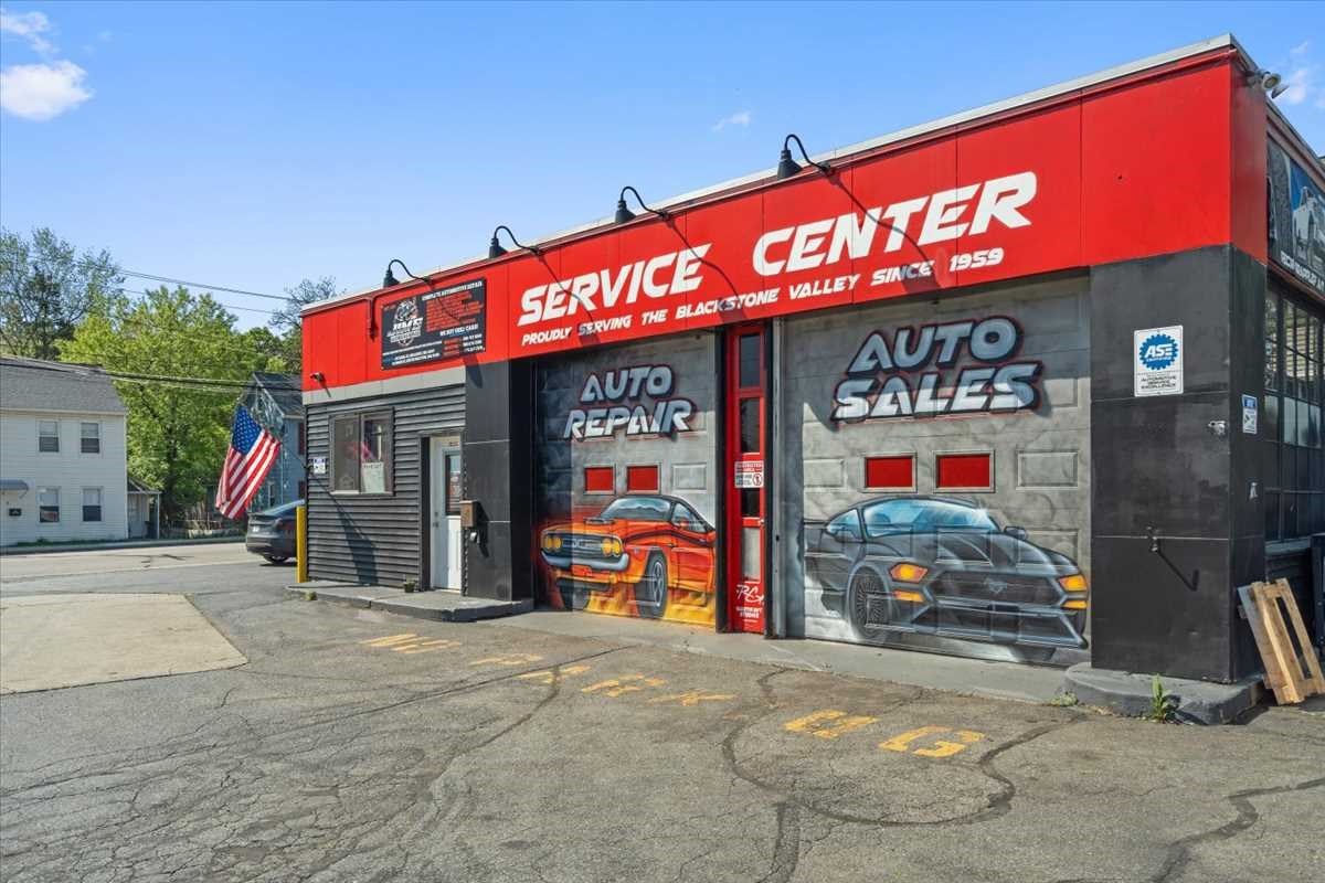 28 Canal Street, Millbury, MA 01527 - Image 5