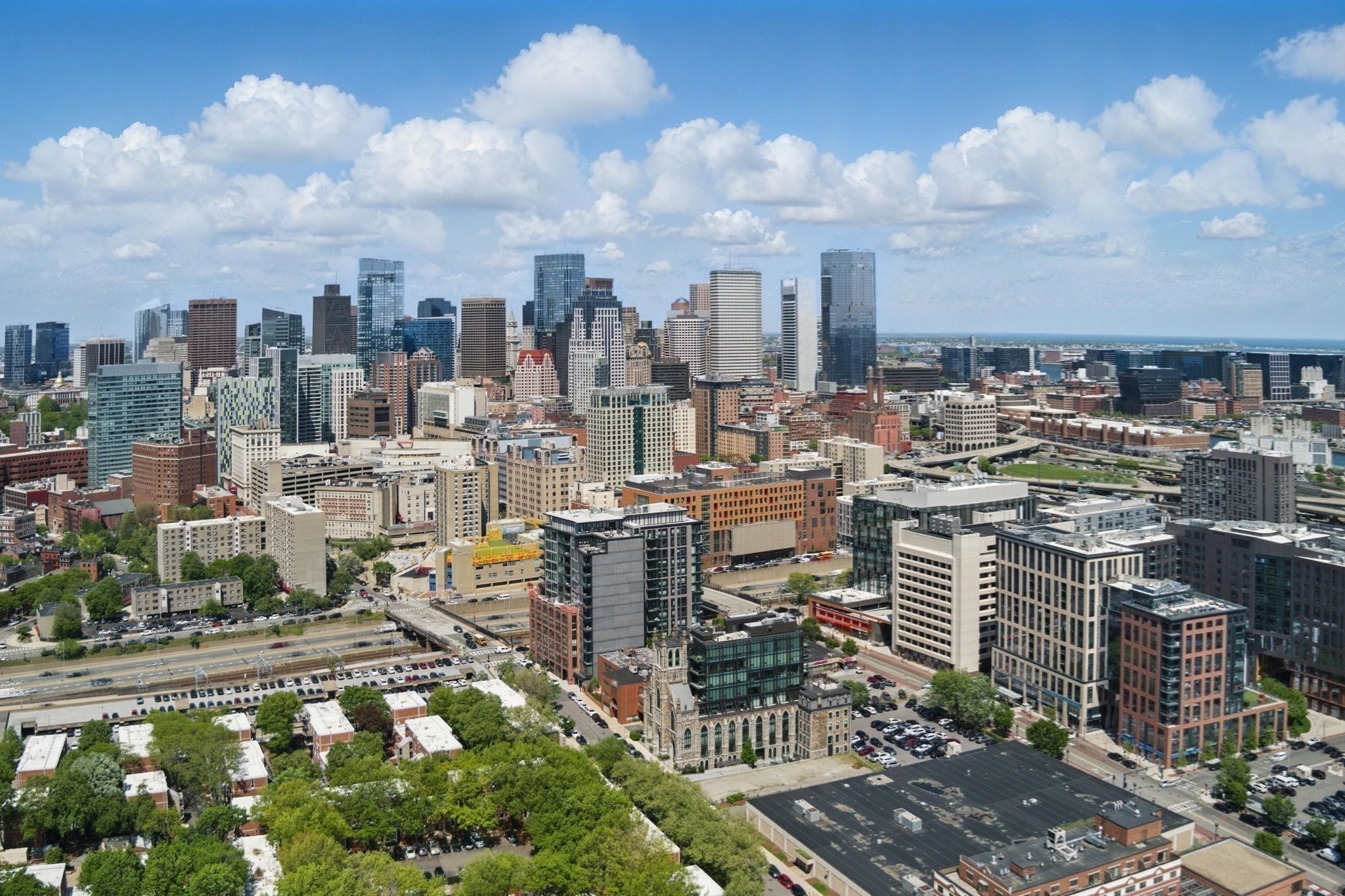 south-end - #73375992