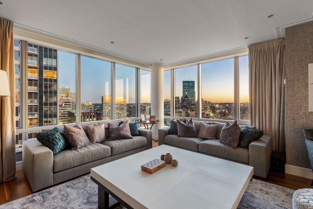 1 Avery Unit 27B, Downtown, Boston, MA 02111