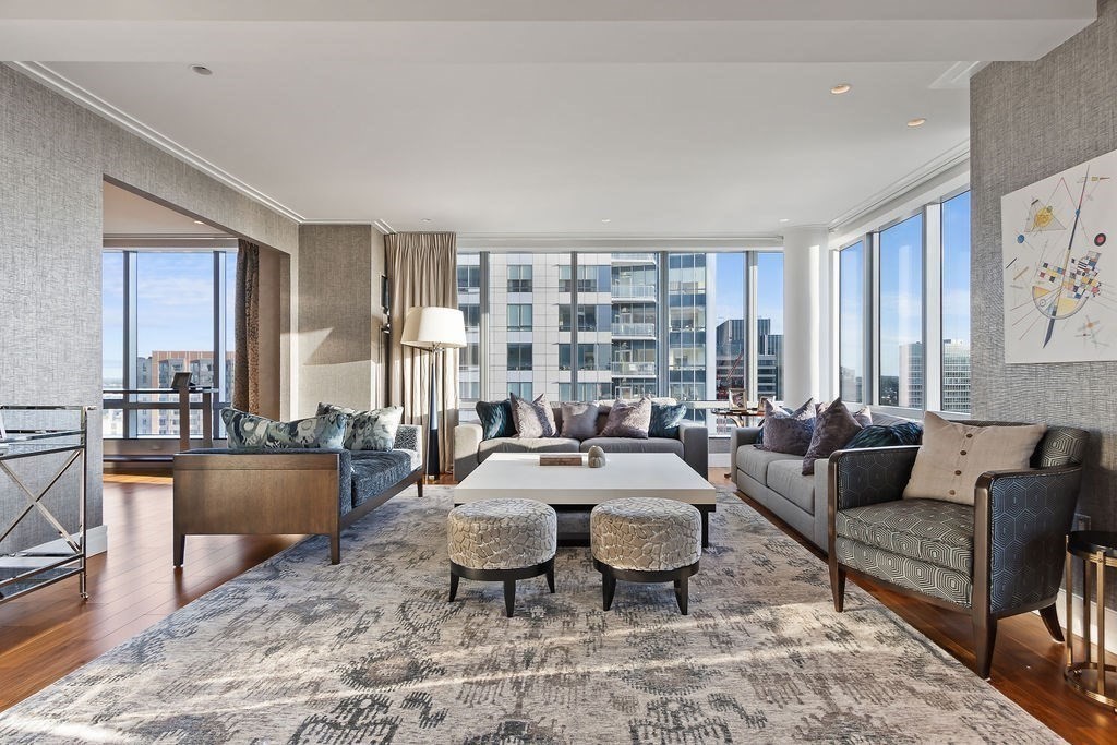 1 Avery Unit 27B, Downtown, Boston, MA 02111 - Image 2