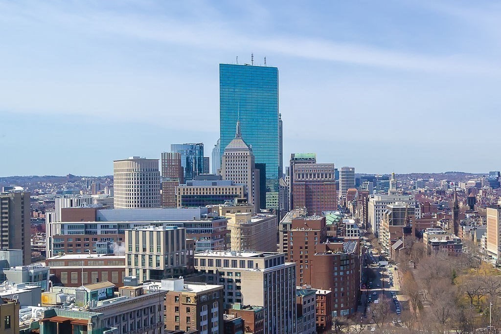 1 Avery Unit 27B, Downtown, Boston, MA 02111 - Image 23