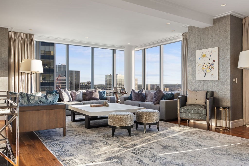 1 Avery Unit 27B, Downtown, Boston, MA 02111 - Image 4