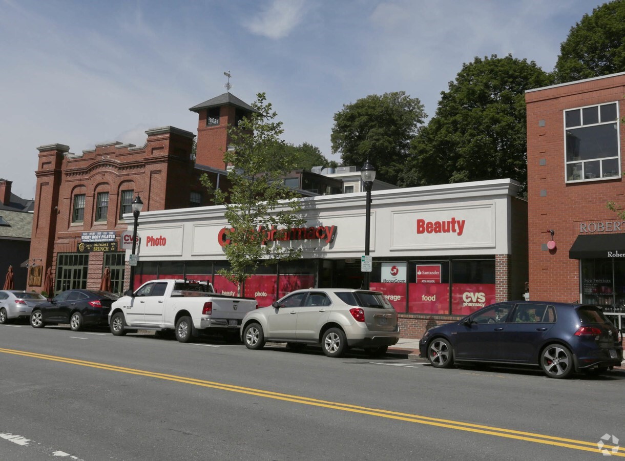 60 Leonard St Unit A, Belmont, MA 02478 - Image 1