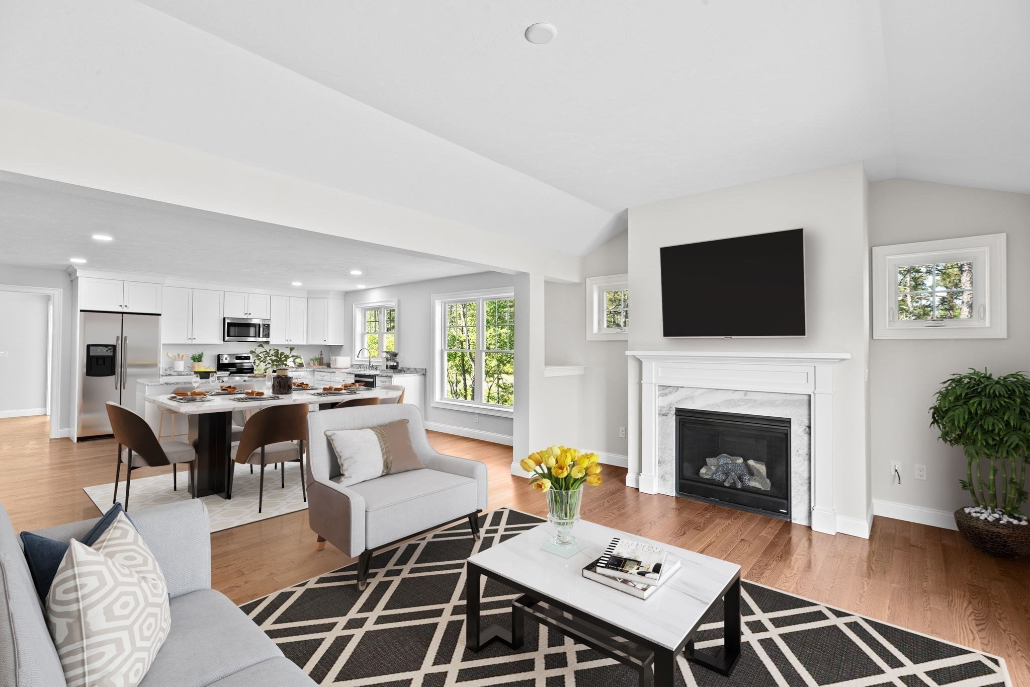 20 Towering Trees Road, Plymouth, MA 02360