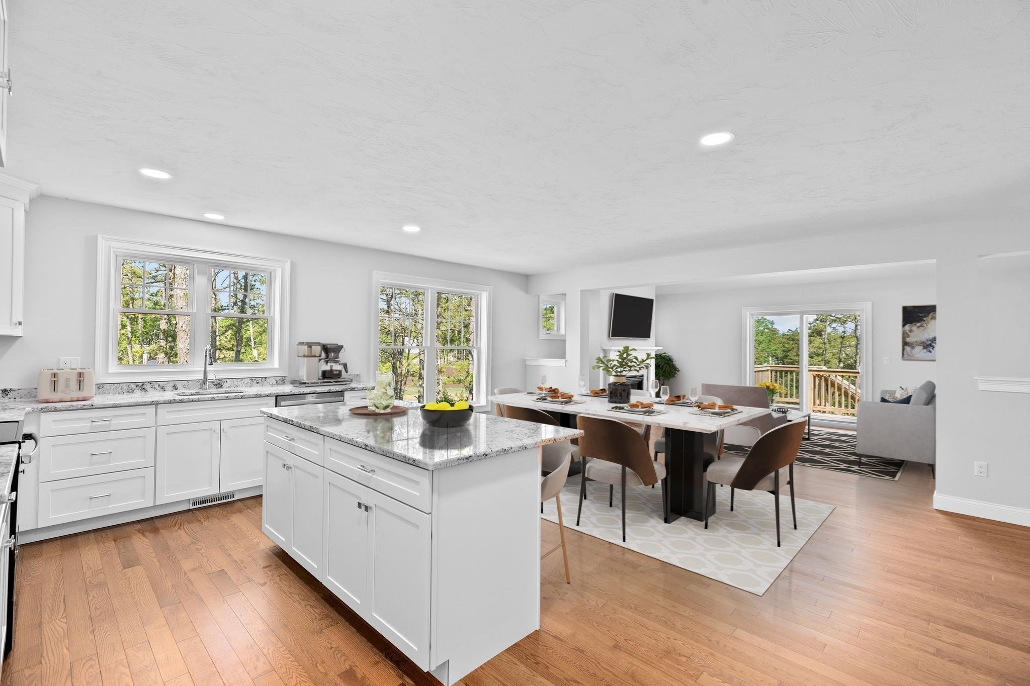 20 Towering Trees Road, Plymouth, MA 02360 - Image 2