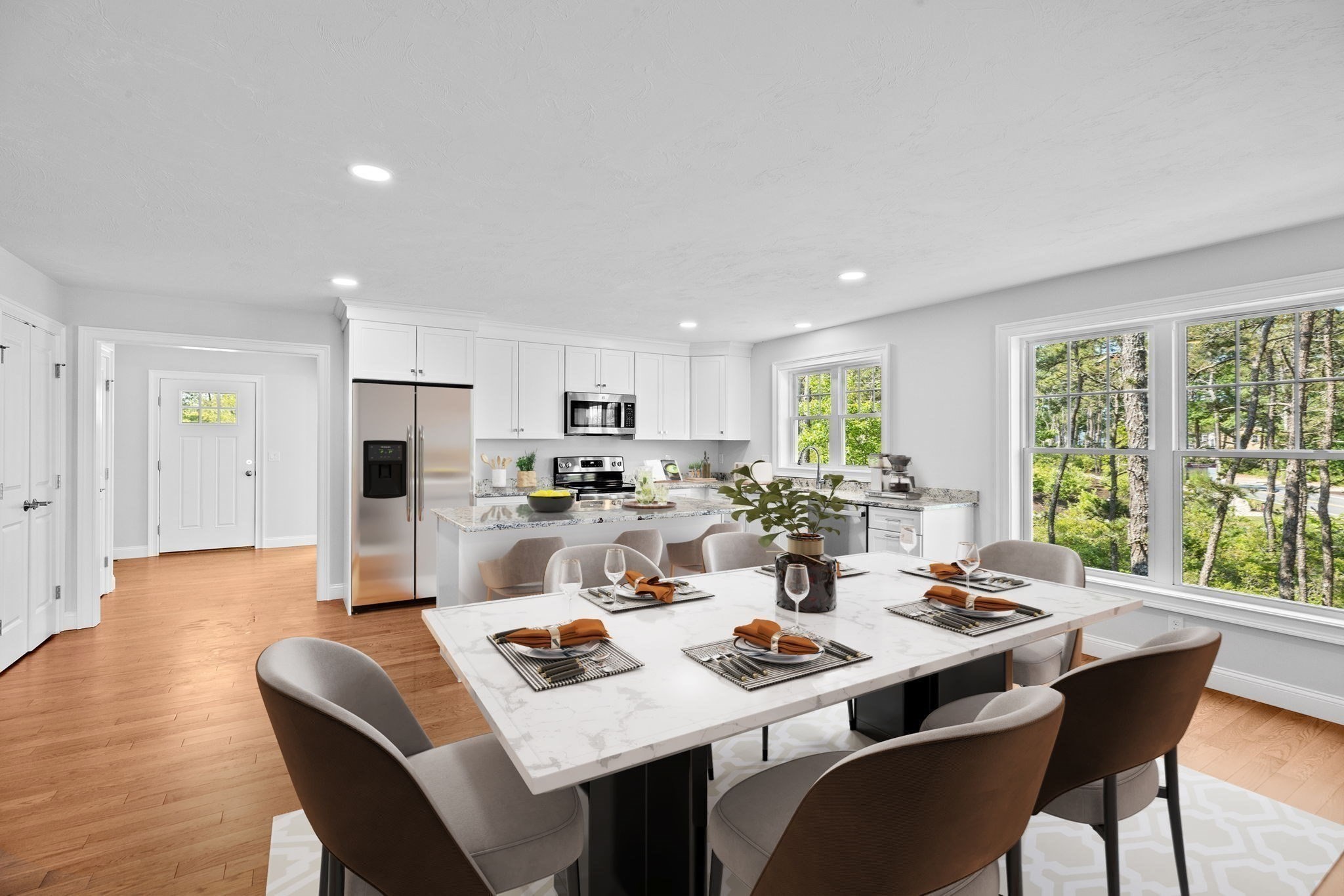 20 Towering Trees Road, Plymouth, MA 02360 - Image 3