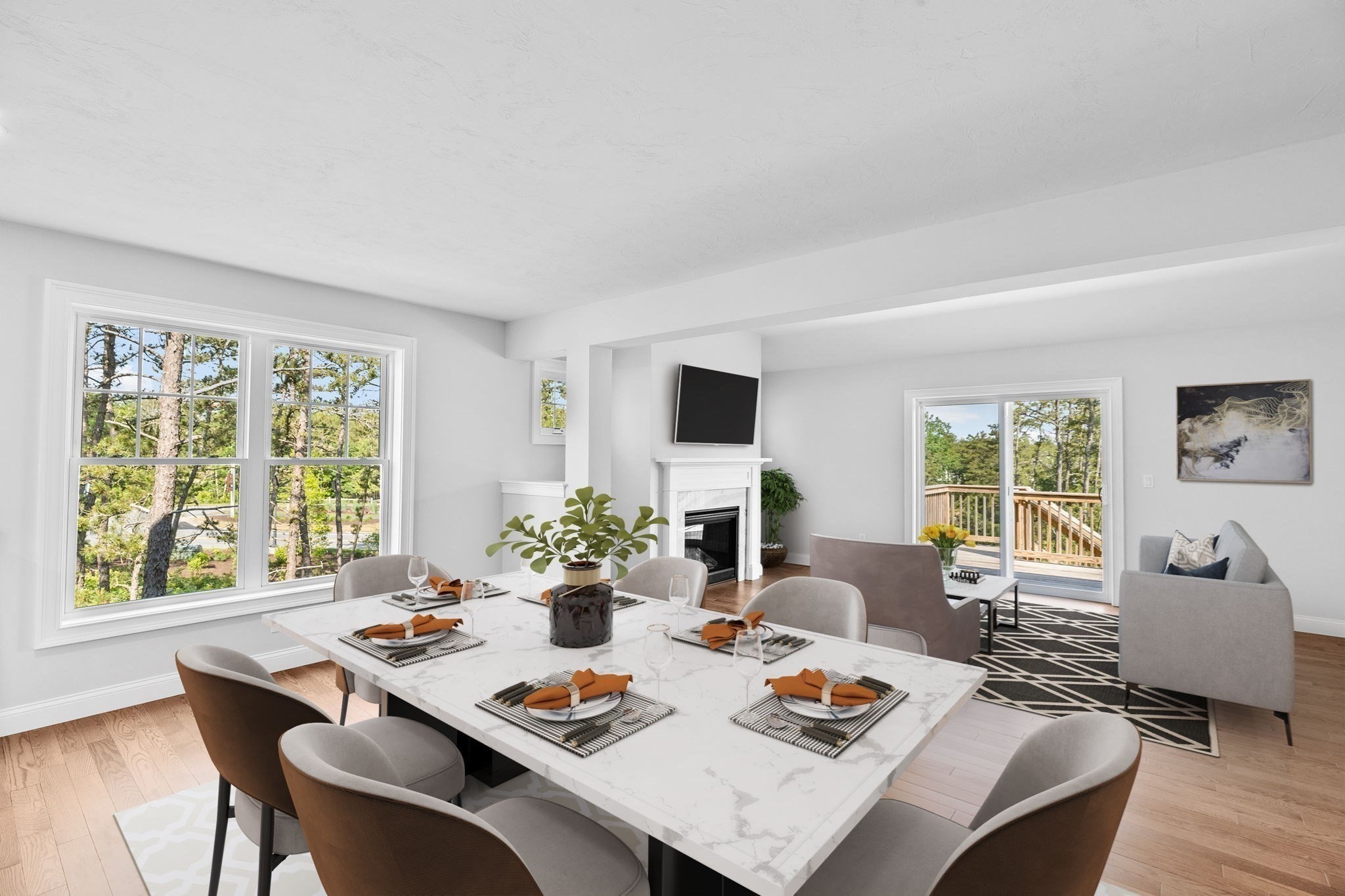 20 Towering Trees Road, Plymouth, MA 02360 - Image 4