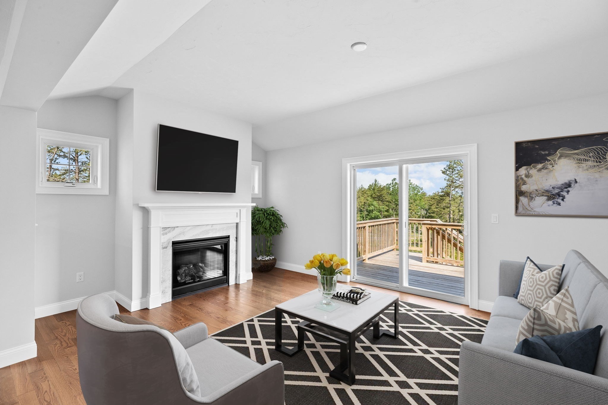 20 Towering Trees Road, Plymouth, MA 02360 - Image 5