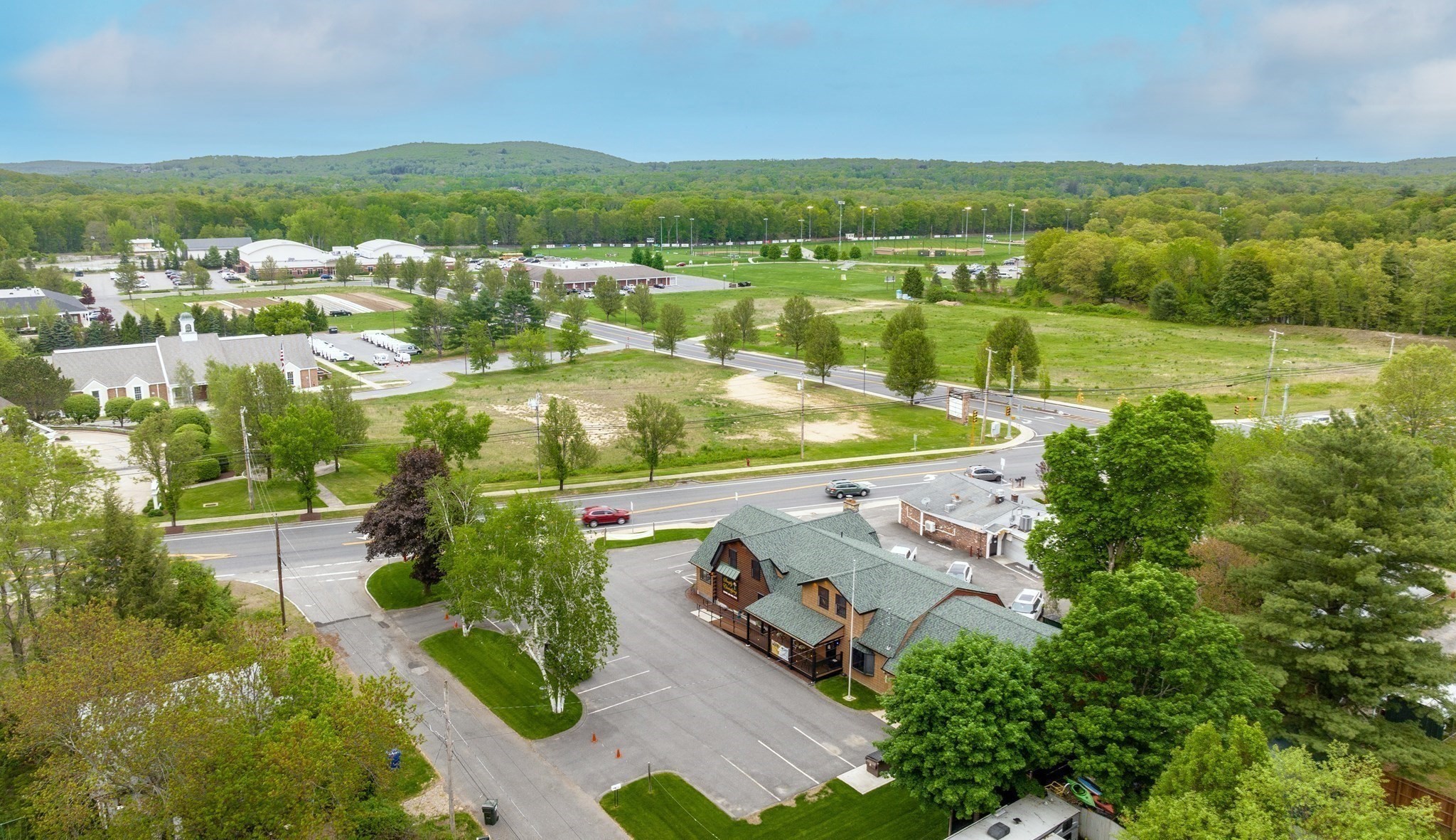 2511 Boston Road, Wilbraham, MA 01095 - Image 9