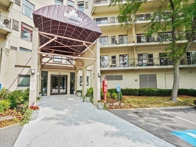 133 Commander Shea Blvd Unit 315, Quincy, MA 02171 - Image 2