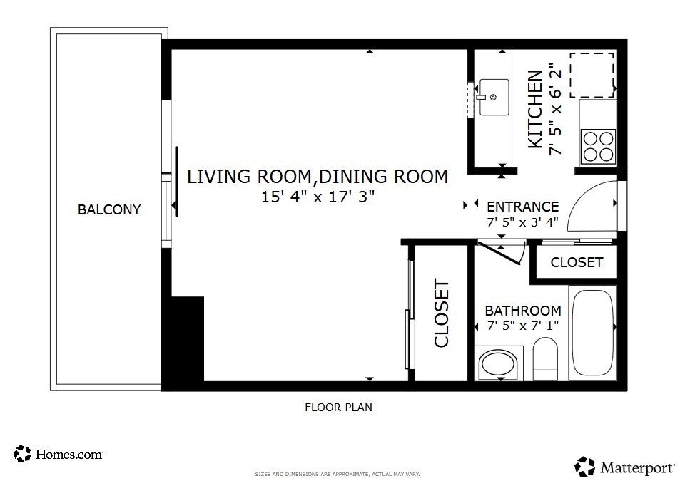 133 Commander Shea Blvd Unit 315, Quincy, MA 02171 - Image 16