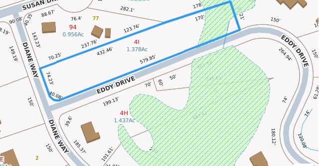 3 Diane Way, Westport, MA 02790