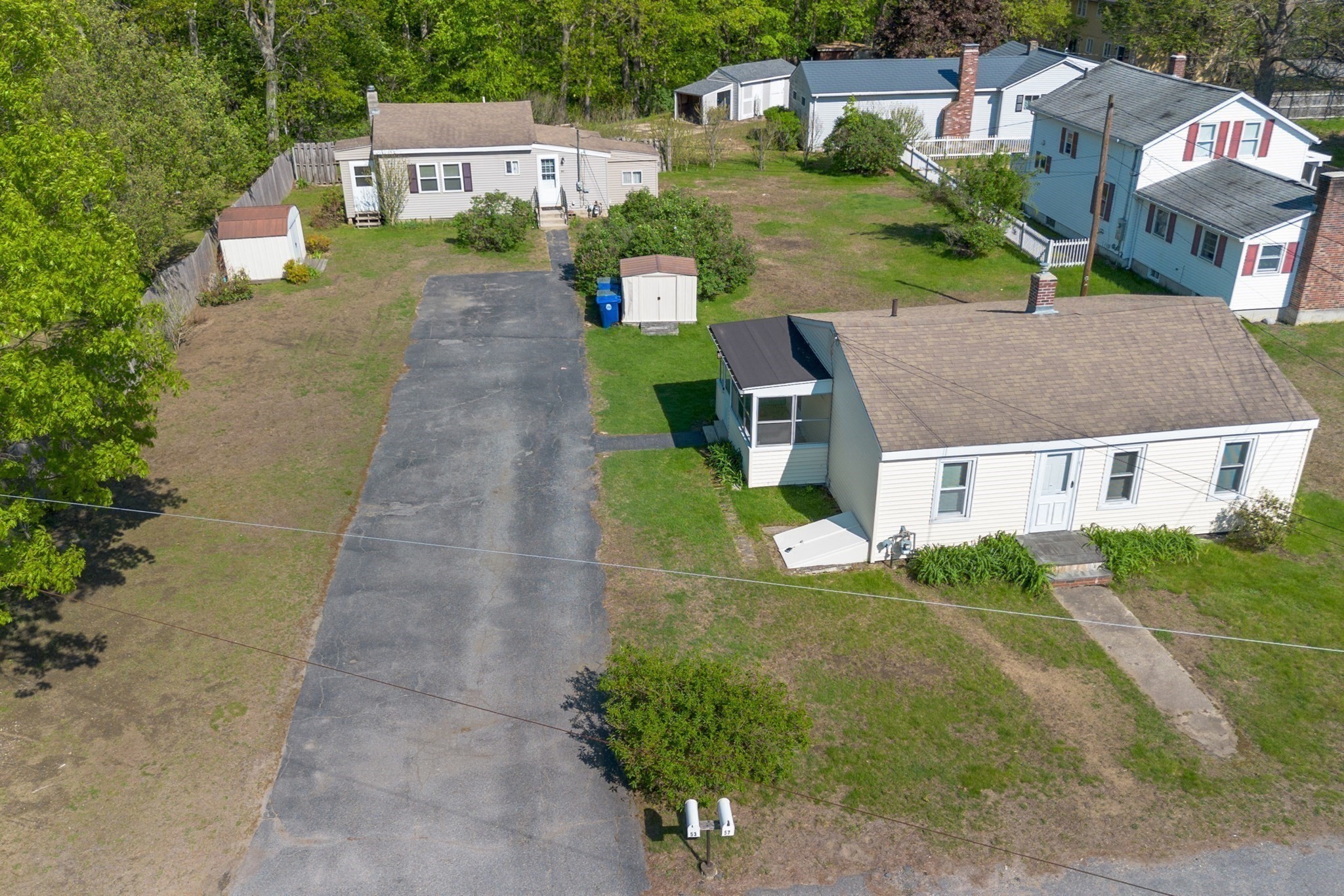 57 Liberty Street Unit 2, Leominster, MA 01453 - Image 19