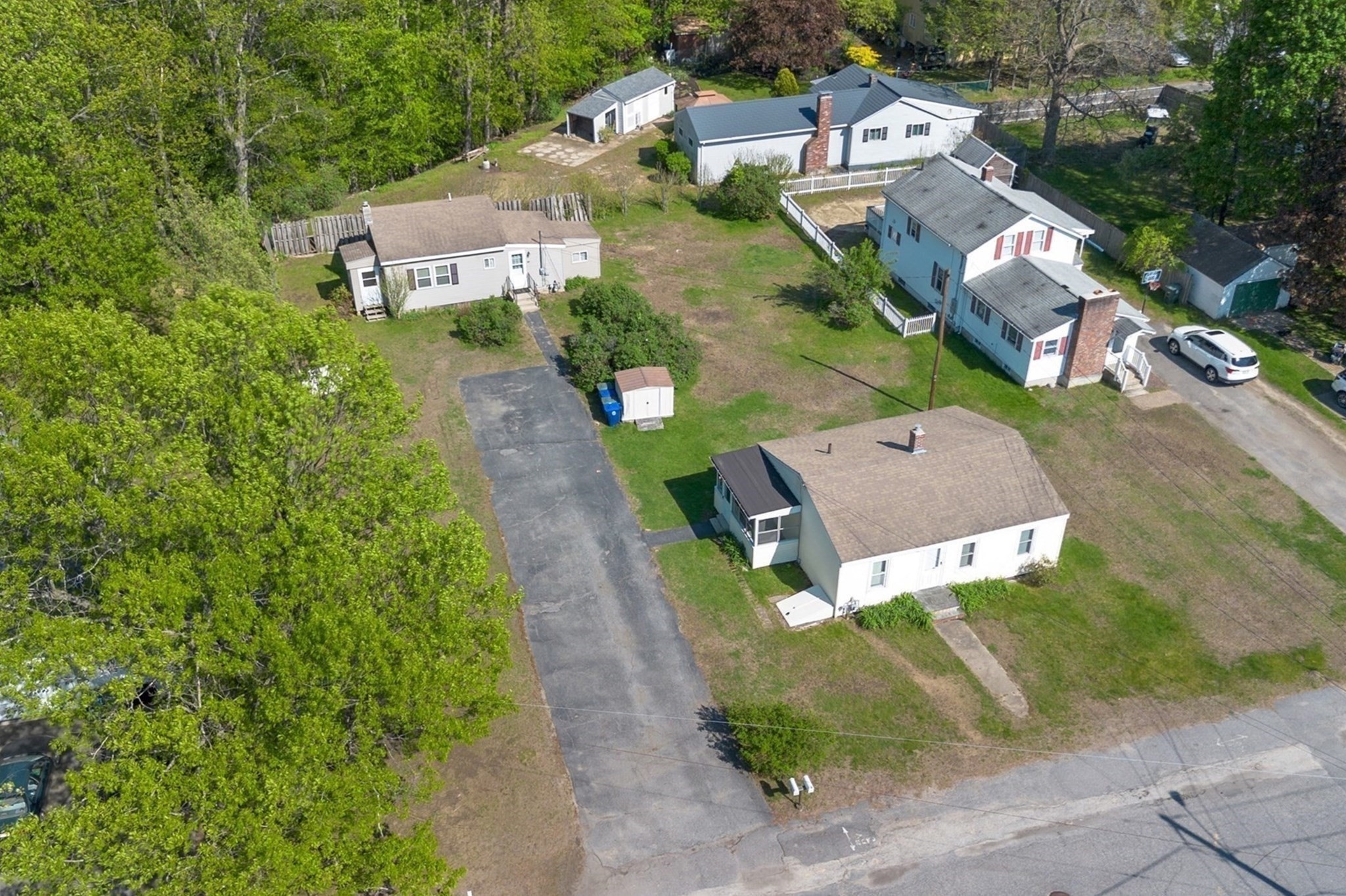 57 Liberty Street Unit 2, Leominster, MA 01453 - Image 20