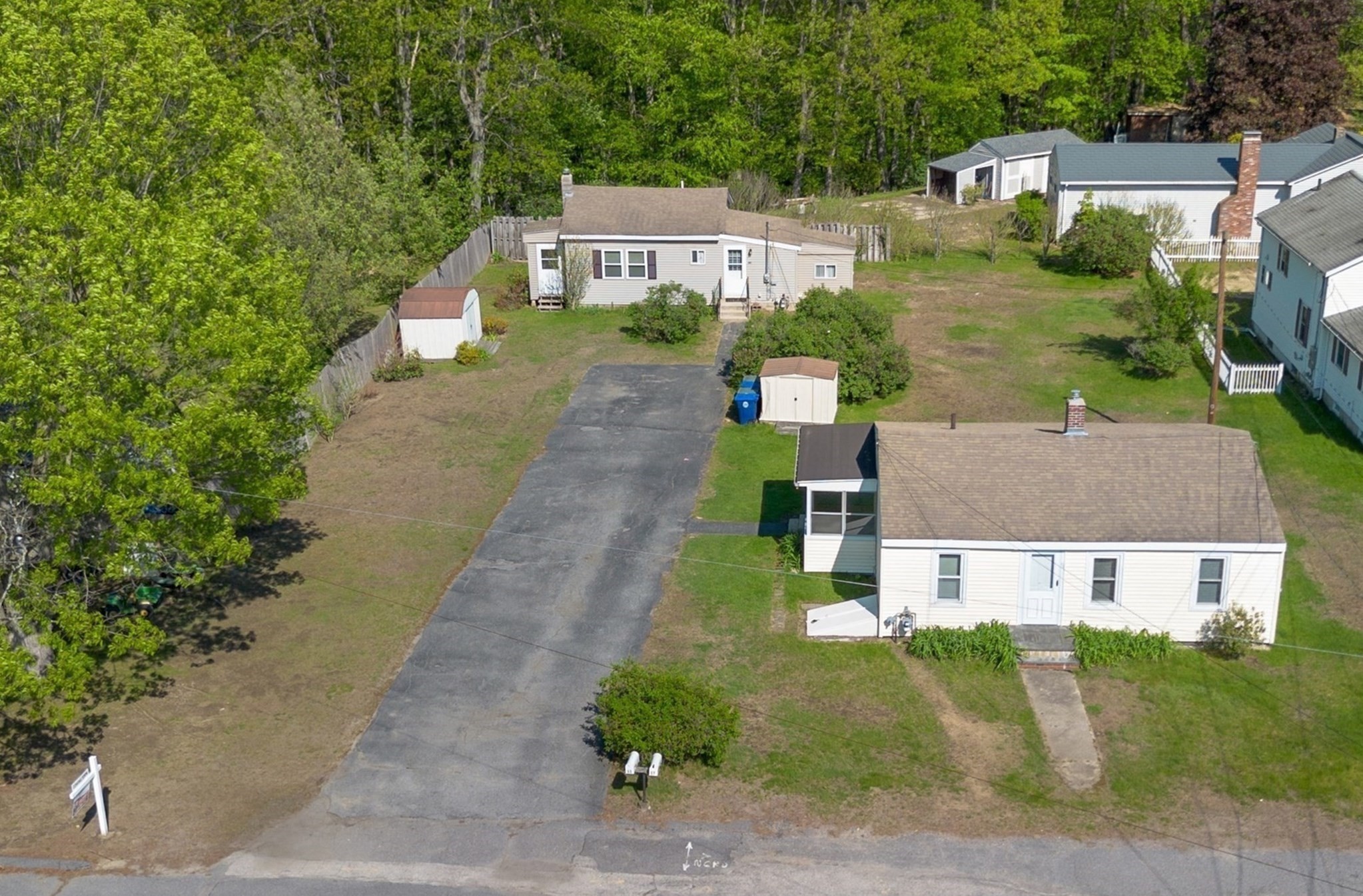 57 Liberty Street Unit 2, Leominster, MA 01453 - Image 21