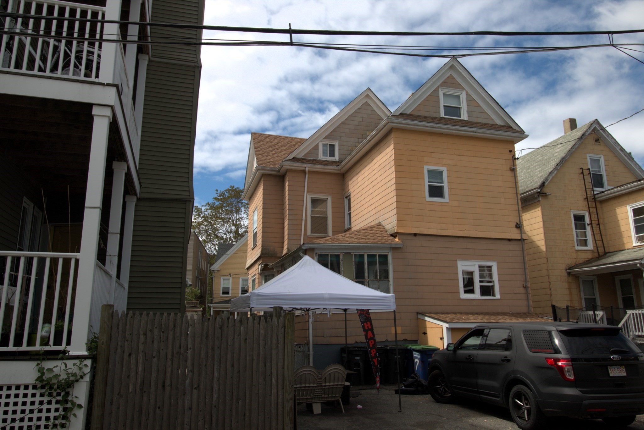 somerville - #73377252