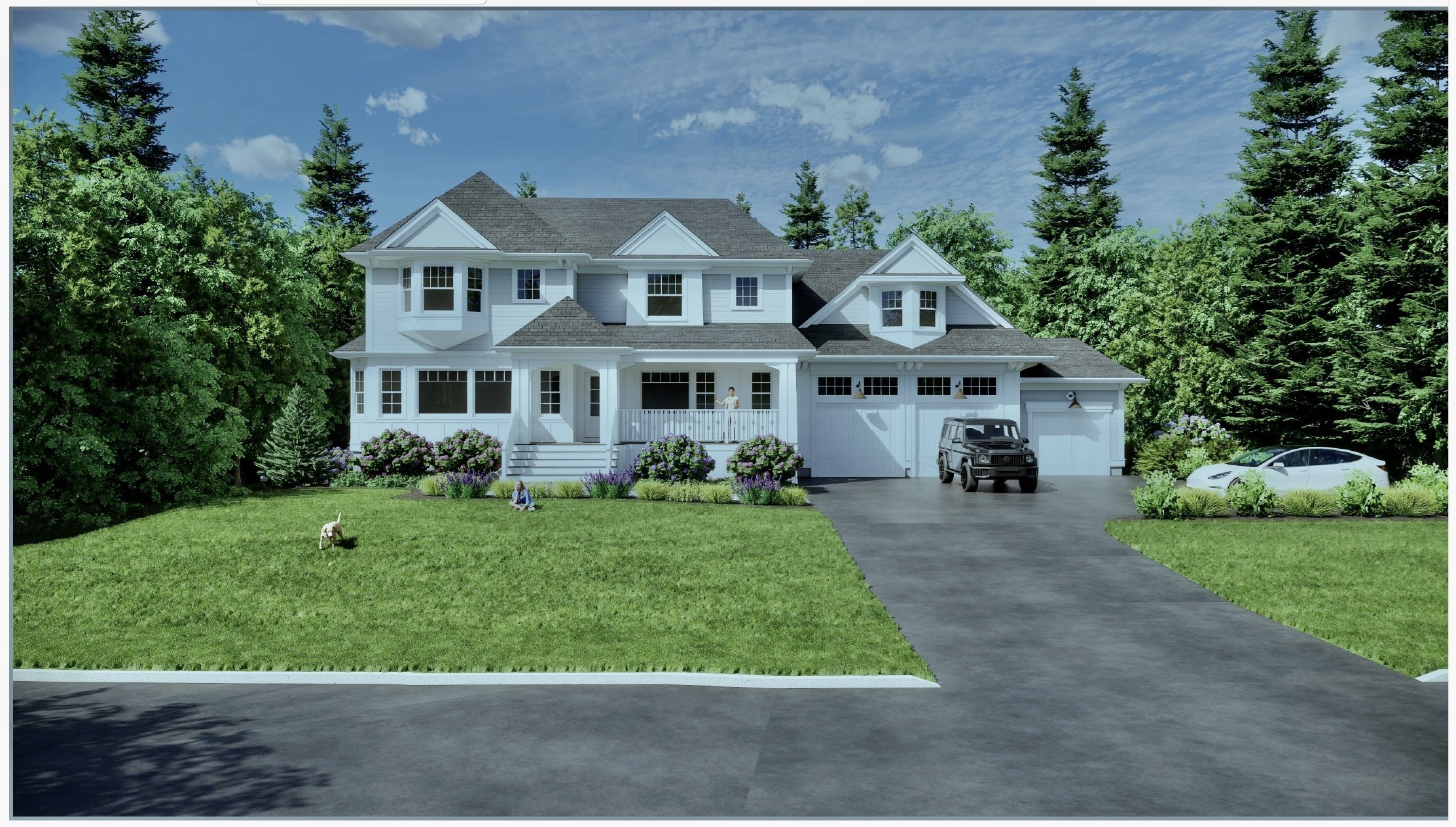 251 Prospect Street, Norwell, MA 02061