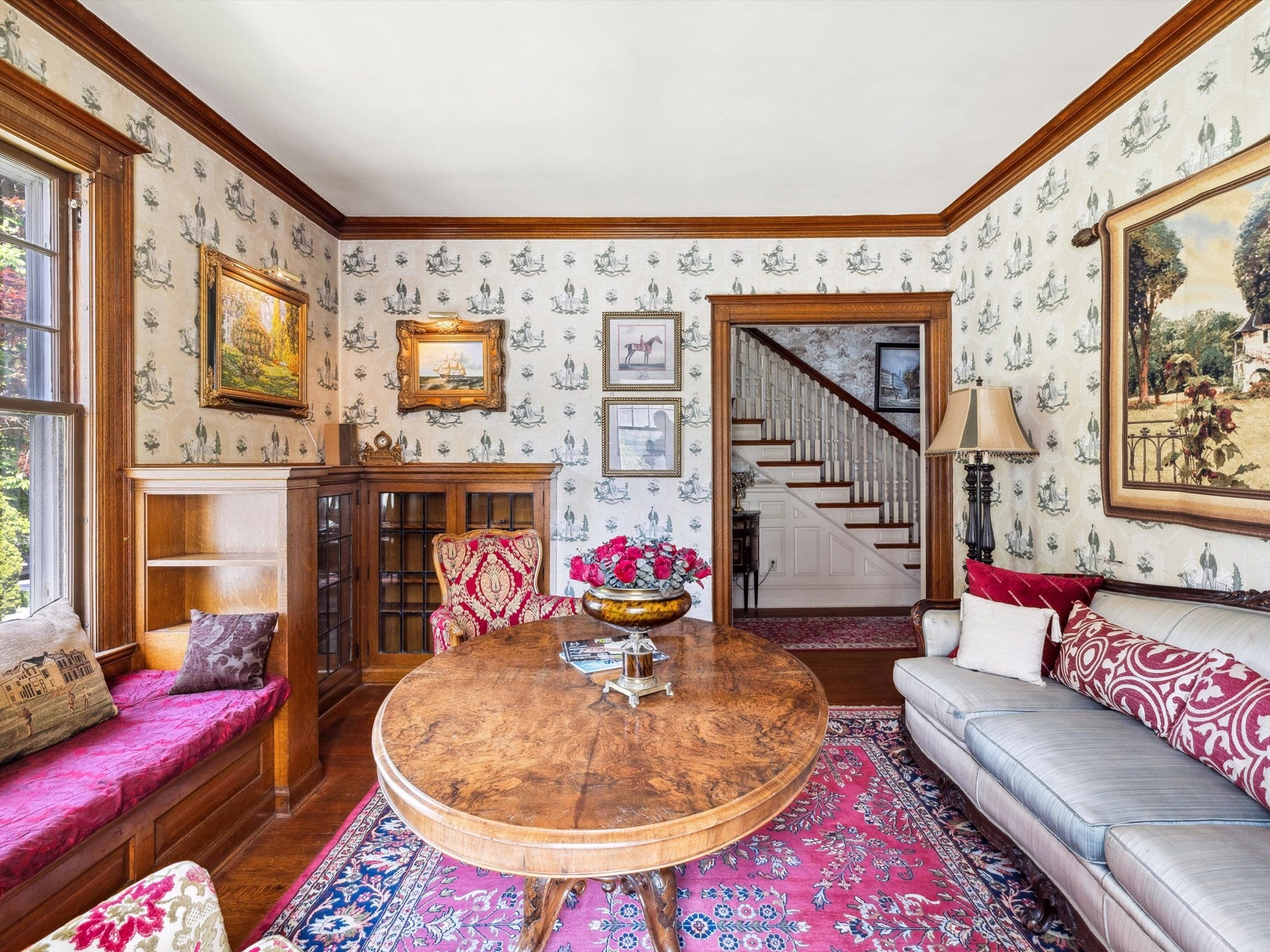 31 Lenox St, Worcester, MA 01602 - Image 19