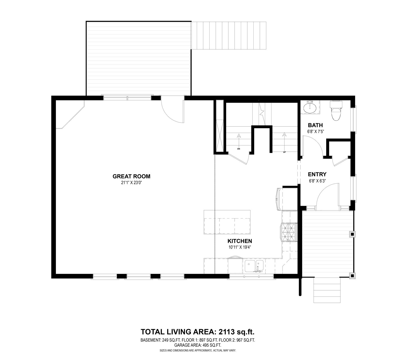 48 Beach Road Unit C, Salisbury, MA 01952 - Image 2