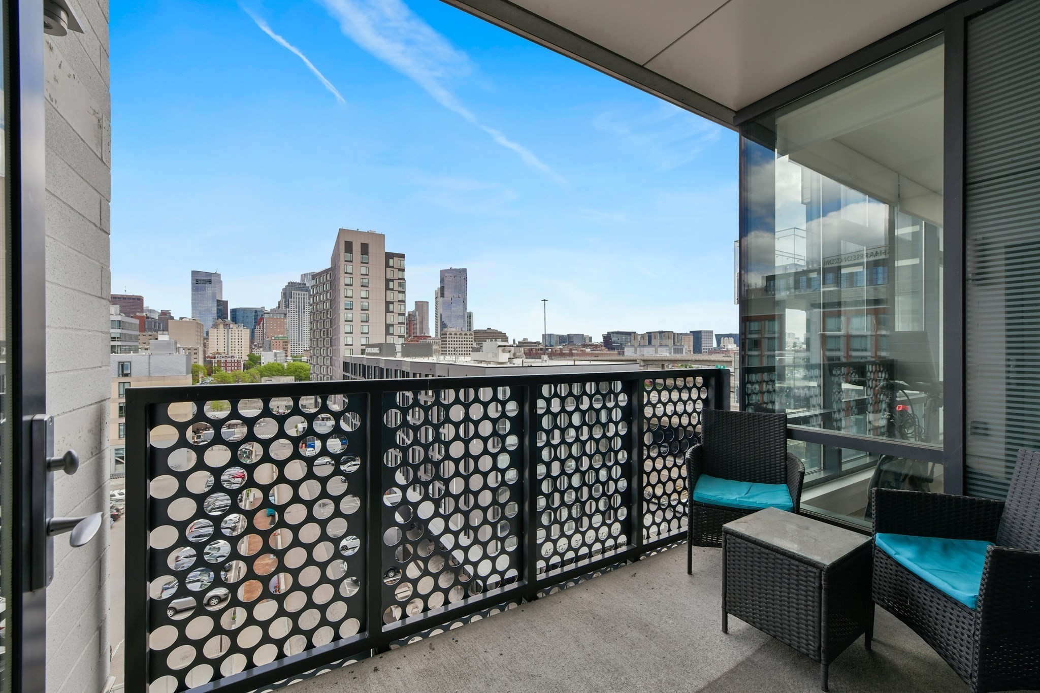 40 Traveler St. Unit 710, South End, Boston, MA 02118 - Image 11