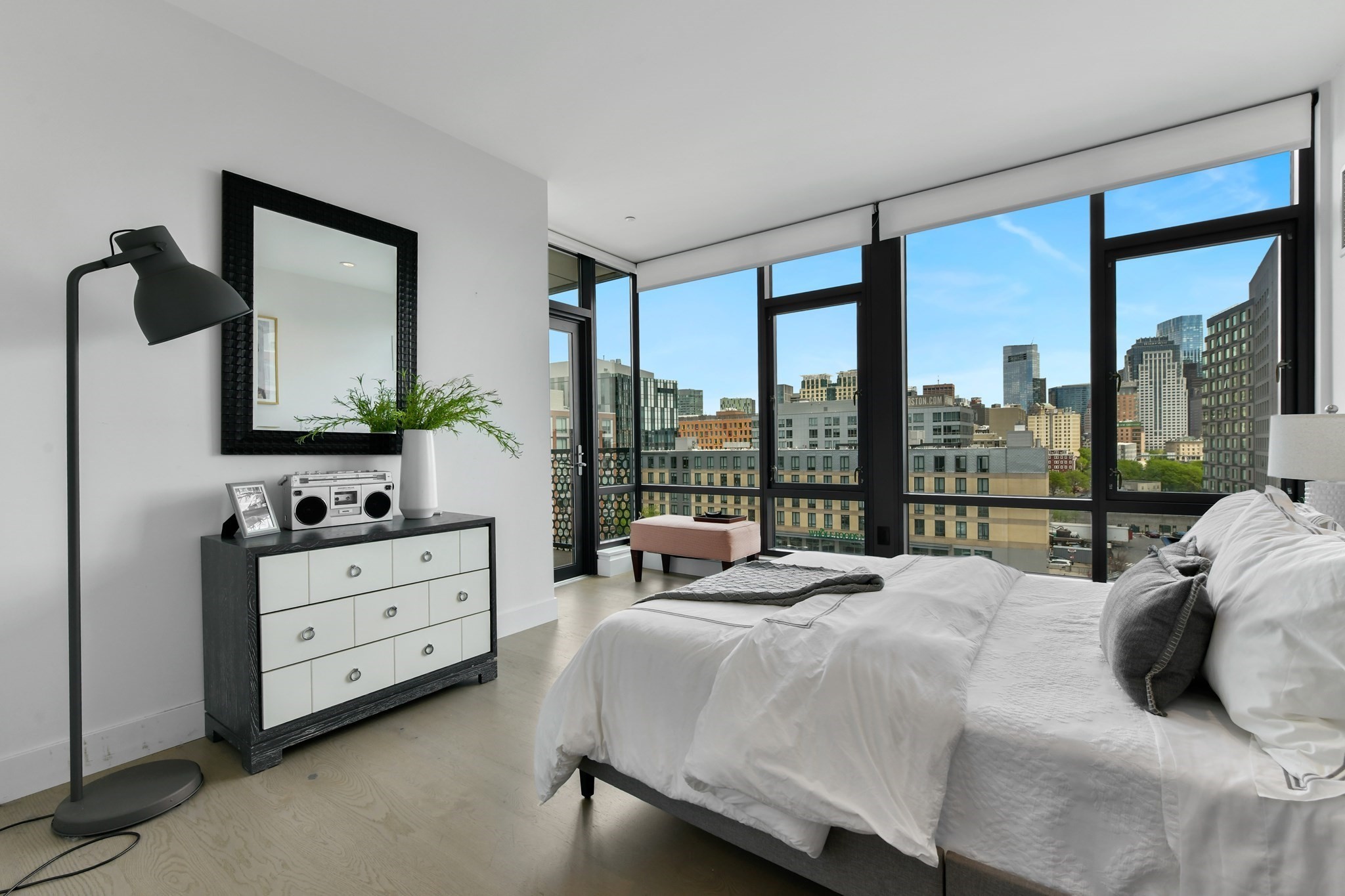 40 Traveler St. Unit 710, South End, Boston, MA 02118 - Image 13