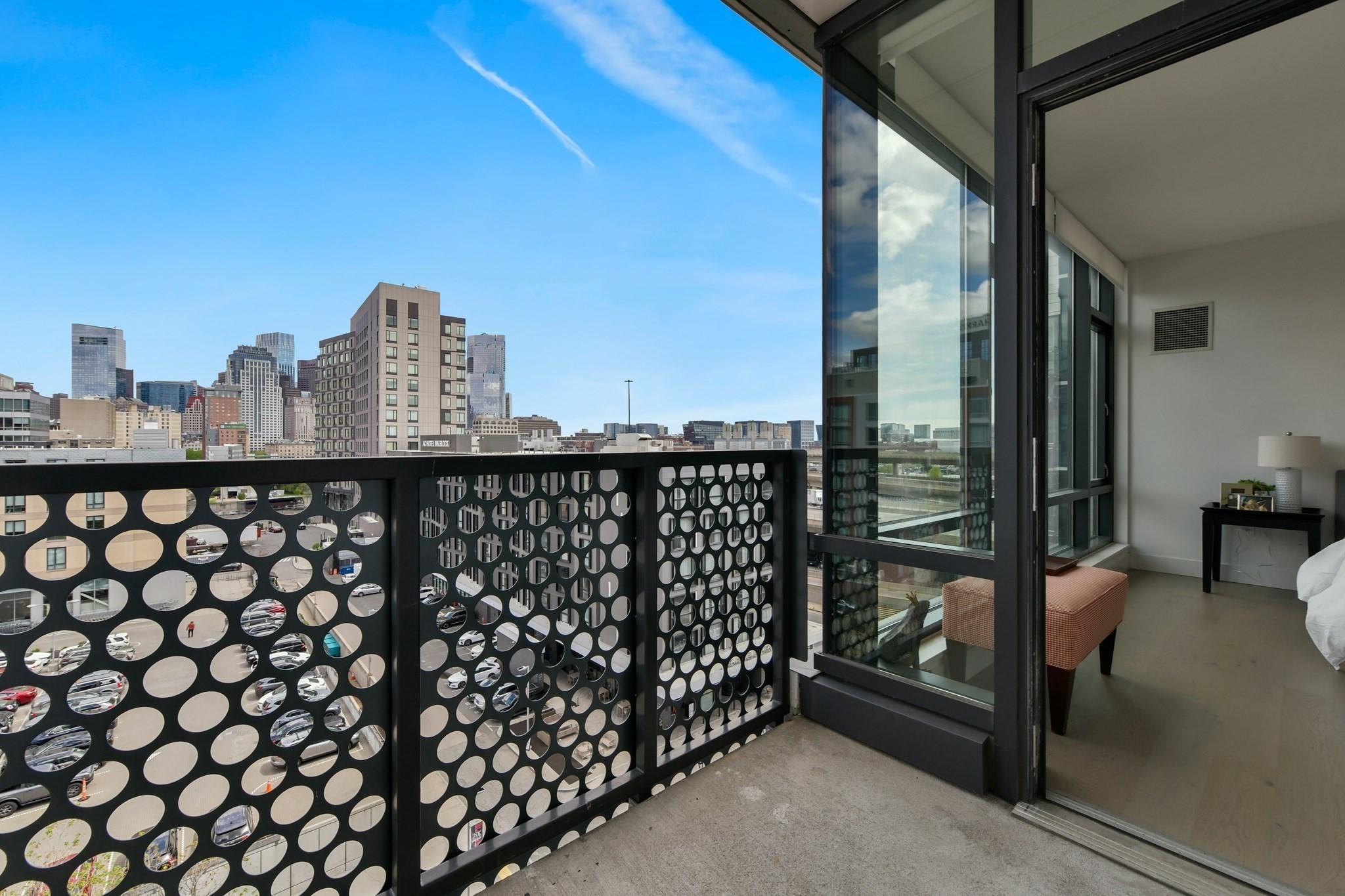 40 Traveler St. Unit 710, South End, Boston, MA 02118 - Image 15