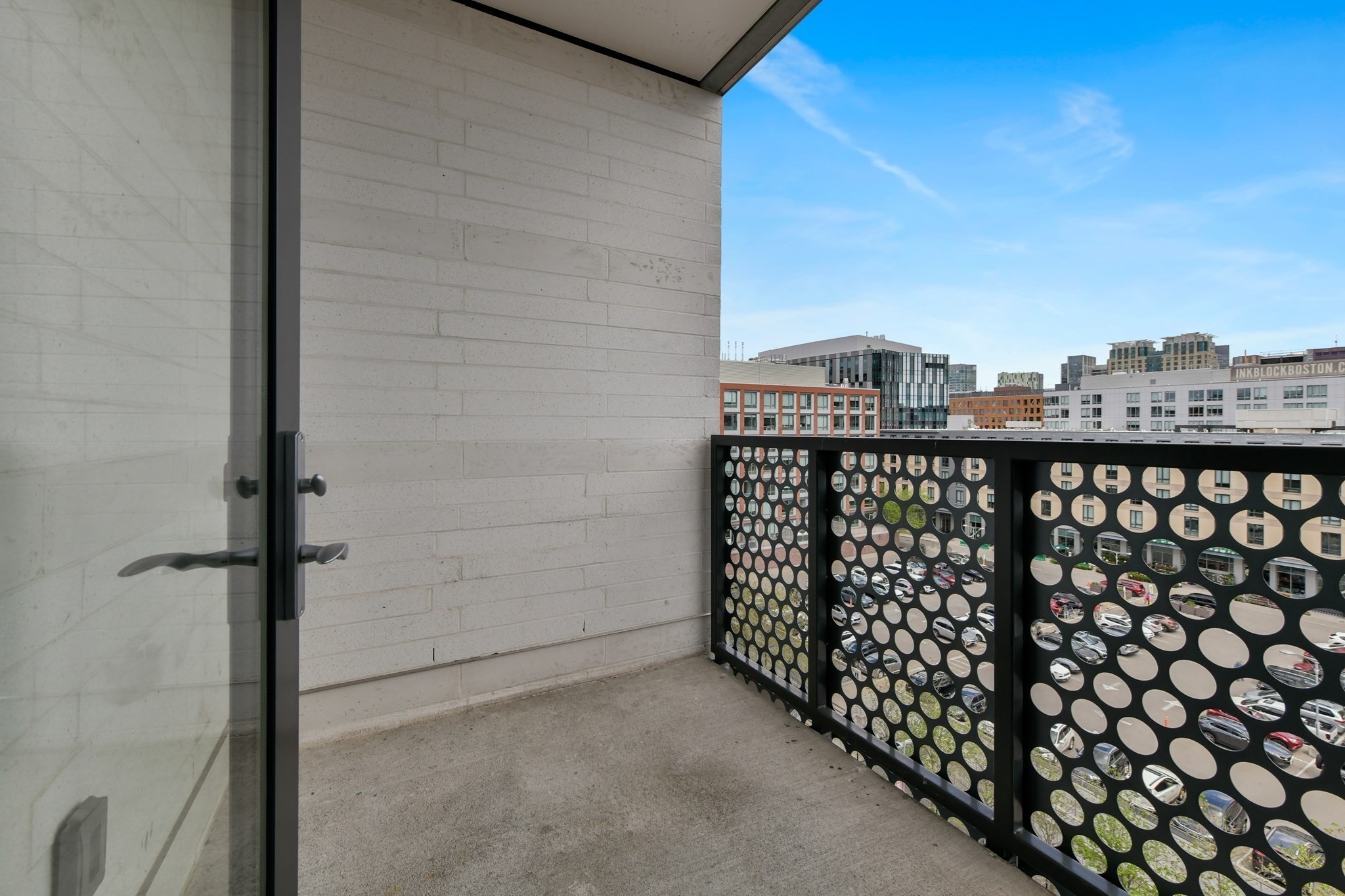 40 Traveler St. Unit 710, South End, Boston, MA 02118 - Image 16