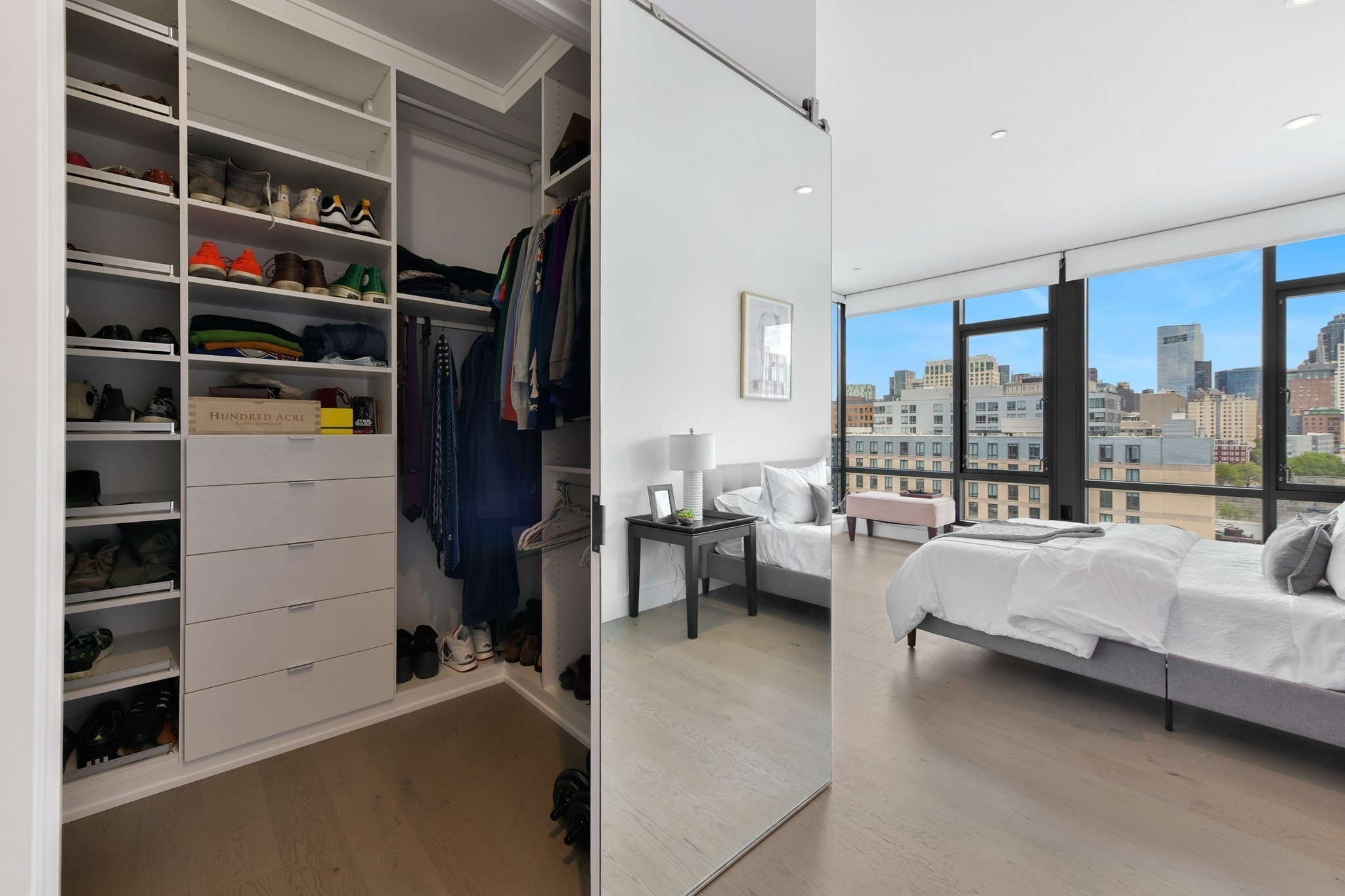 40 Traveler St. Unit 710, South End, Boston, MA 02118 - Image 17